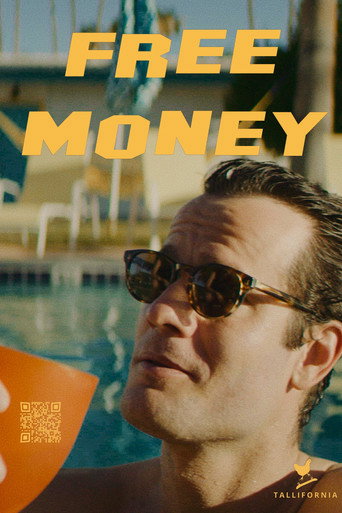 Free Money movie poster