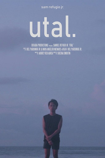 Utal movie poster