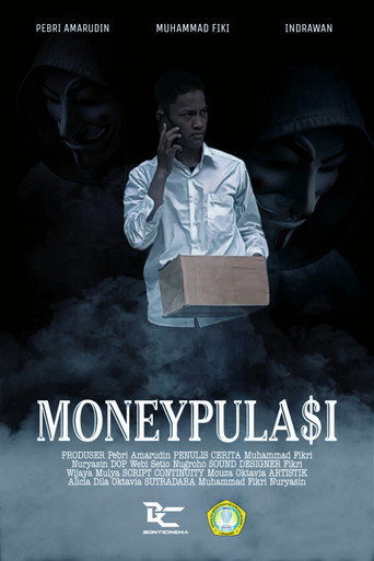 Moneypulasi movie poster