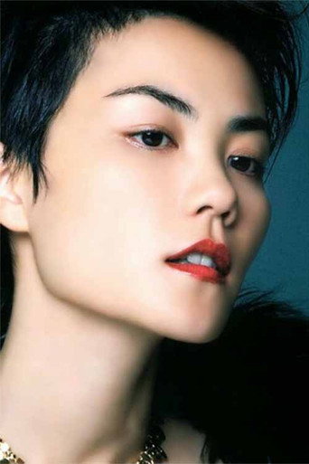 王菲《但愿人长久》 movie poster