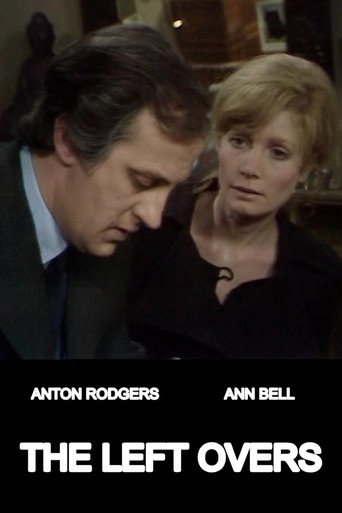 The Left Overs movie poster