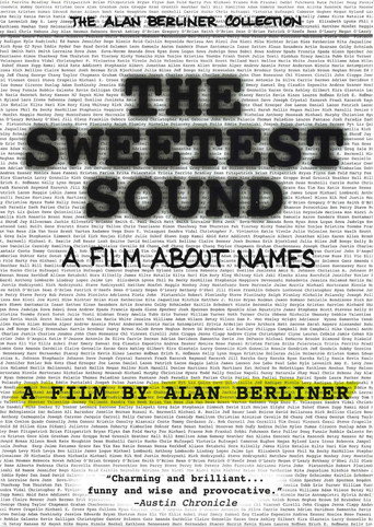 The Sweetest Sound movie poster