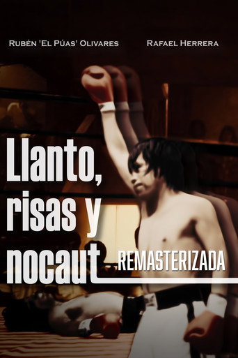 Llanto, risas y nocaut movie poster