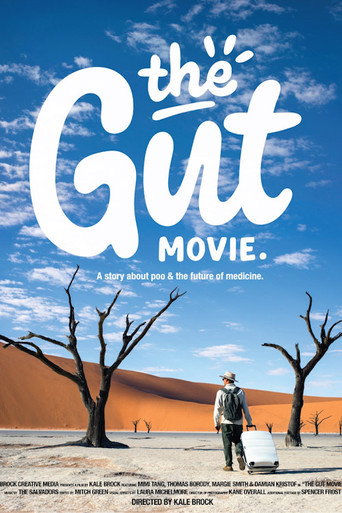 The Gut Movie movie poster