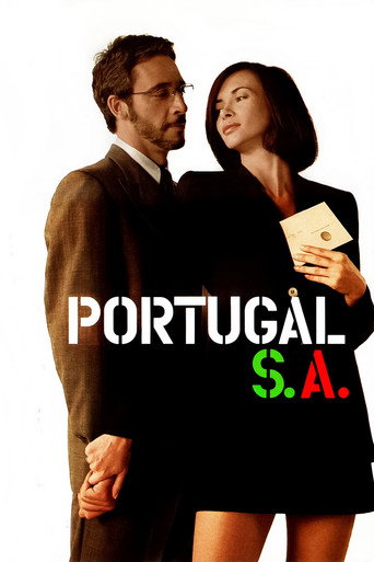 Portugal S.A. movie poster