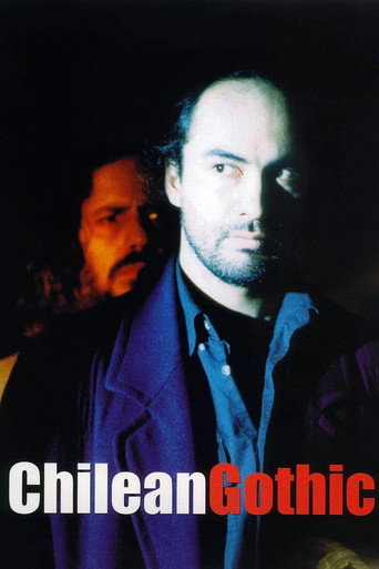 Pickman's Model movie poster