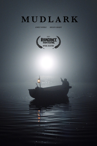 Mudlark movie poster
