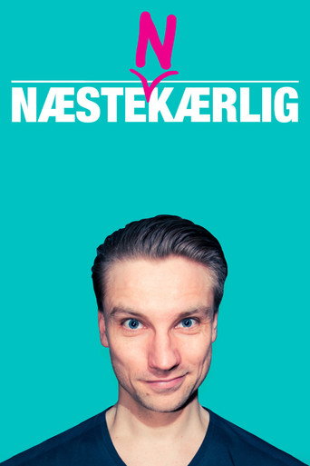 Jakob Svendsen: Næste(n)kærlig movie poster