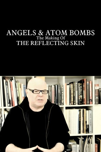 Angels & Atom Bombs movie poster