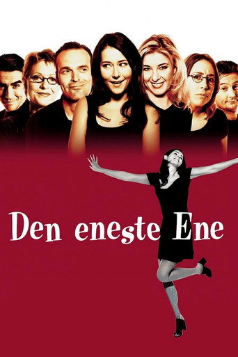 The One and Only movie poster
