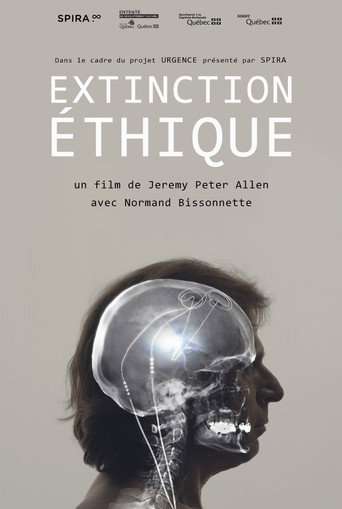 Ethical Extinction movie poster