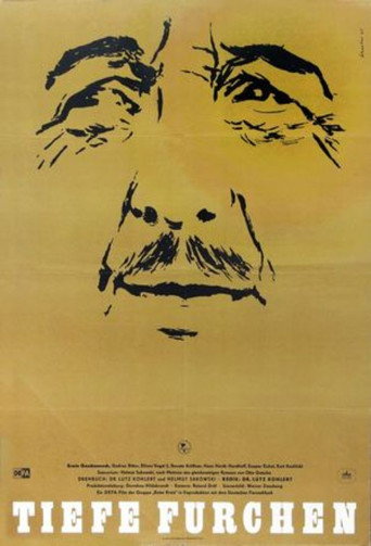 Tiefe Furchen movie poster