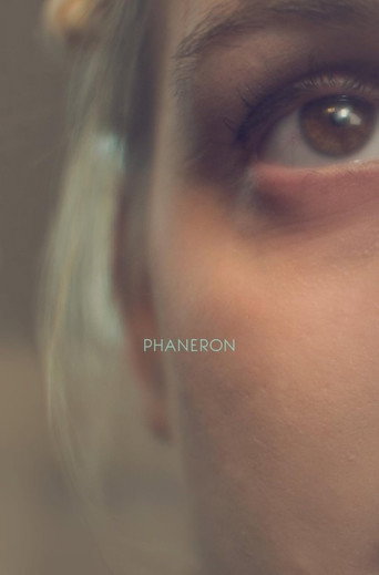 Phaneron movie poster