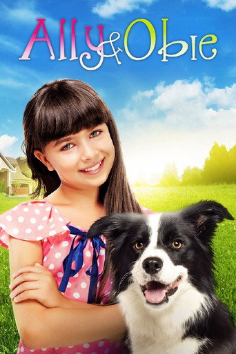 Ally & Obie movie poster