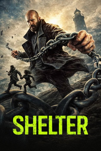 Shelter movie poster