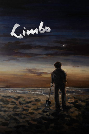 Limbo movie poster