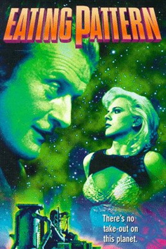 Eating Pattern movie poster