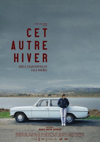 This Other Winter movie poster