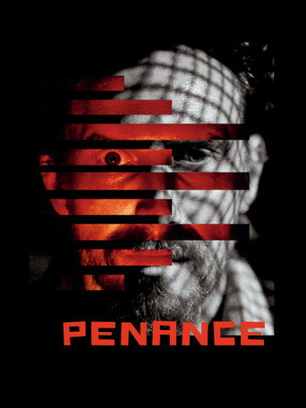 Penance movie poster