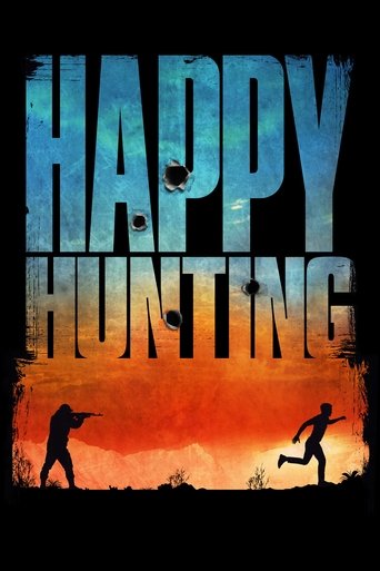 Happy Hunting movie poster
