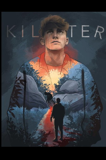 Kilter movie poster