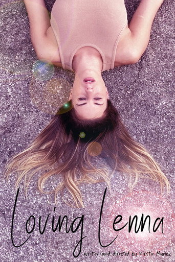 Loving Lenna movie poster