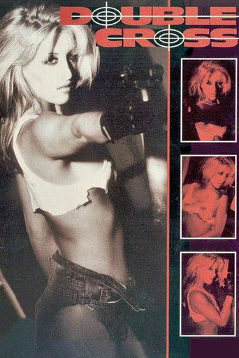 Double Cross movie poster