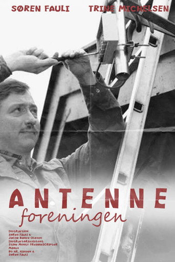 Antenneforeningen movie poster