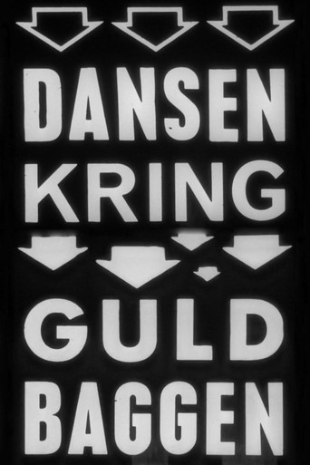 Dance Around the Guldbaggen movie poster