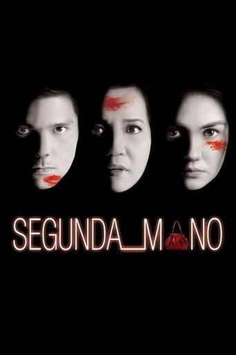Segunda Mano movie poster
