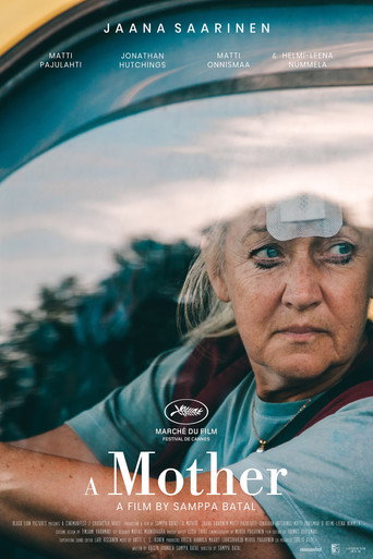 A Mother movie poster