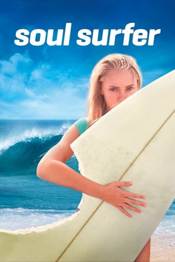 Soul Surfer movie poster