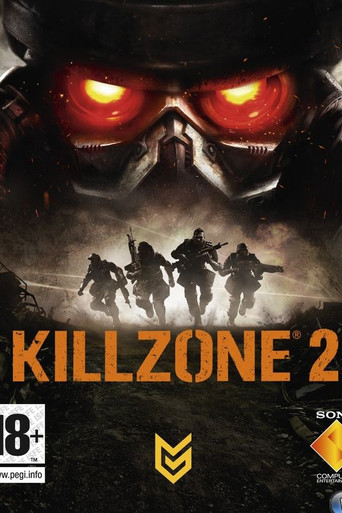 KILL ZONE 2:EPIC DEVELOPPMENT movie poster
