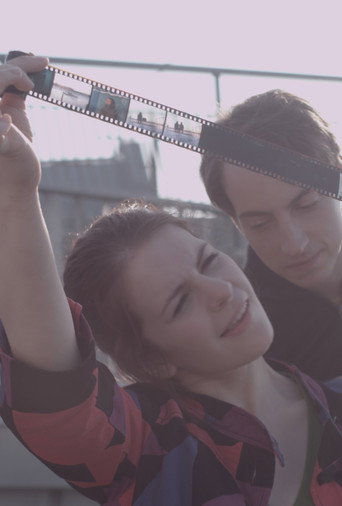 Six Feet Above movie poster