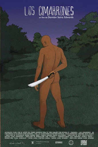 The Fugitives movie poster