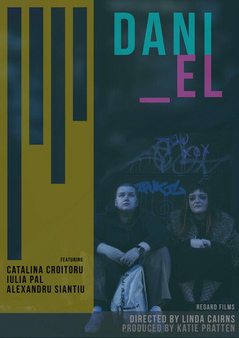 Dani_El movie poster