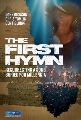 The First Hymn movie poster