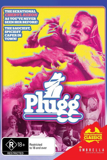Plugg movie poster