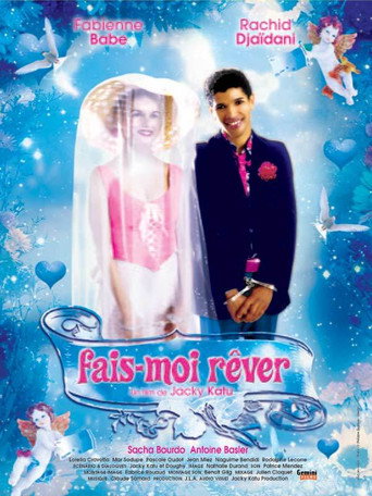 Fais-moi rêver movie poster