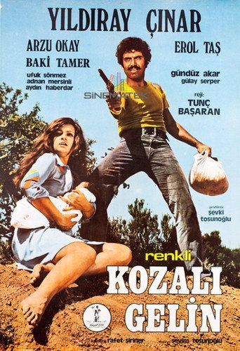 Kozalı Gelin movie poster