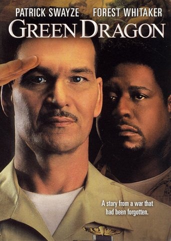 Green Dragon movie poster