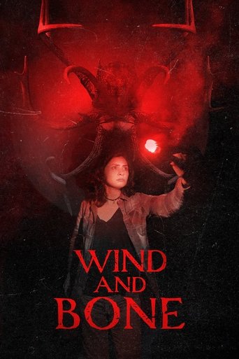 Wind and Bone movie poster