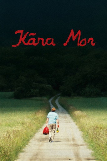 Dear Mother movie poster