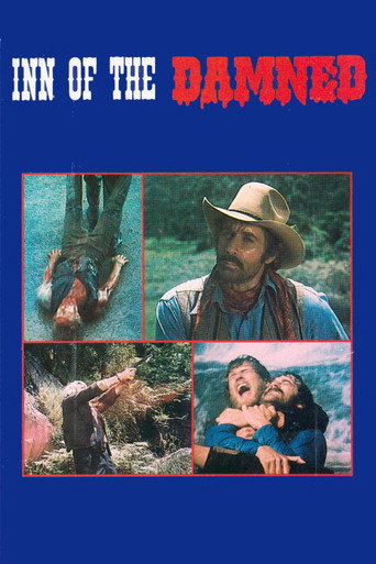 Inn of the Damned movie poster