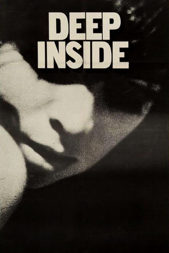 Deep Inside movie poster
