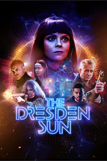 The Dresden Sun movie poster