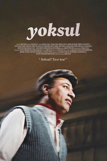 Yoksul movie poster