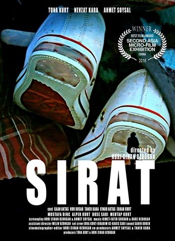 Sırat movie poster