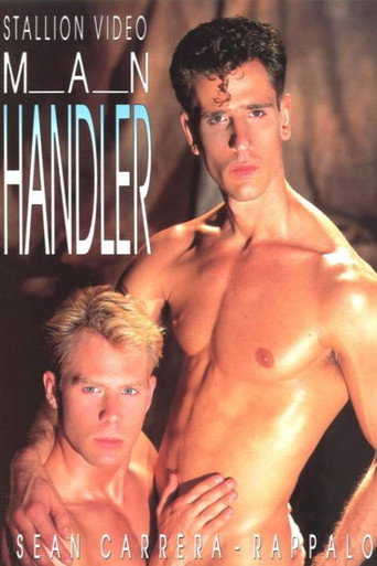 Man Handler movie poster