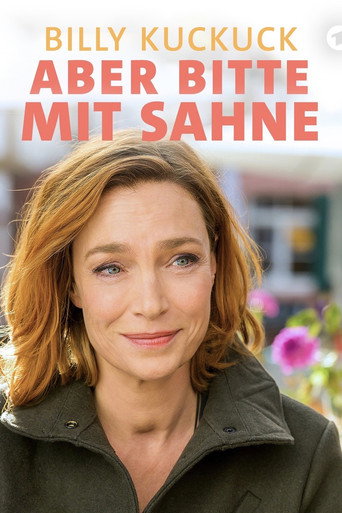 Billy Kuckuck - Aber bitte mit Sahne movie poster